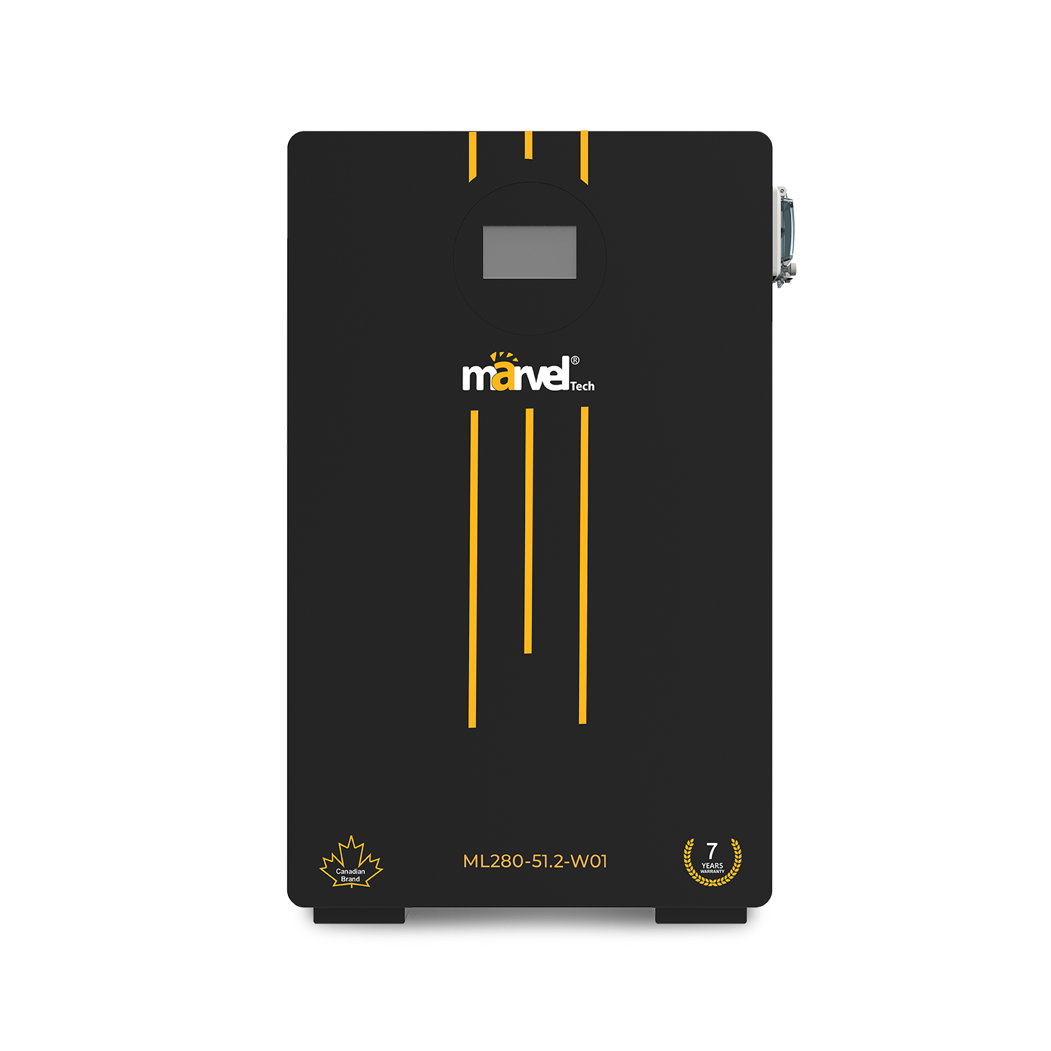 Marvel Battery