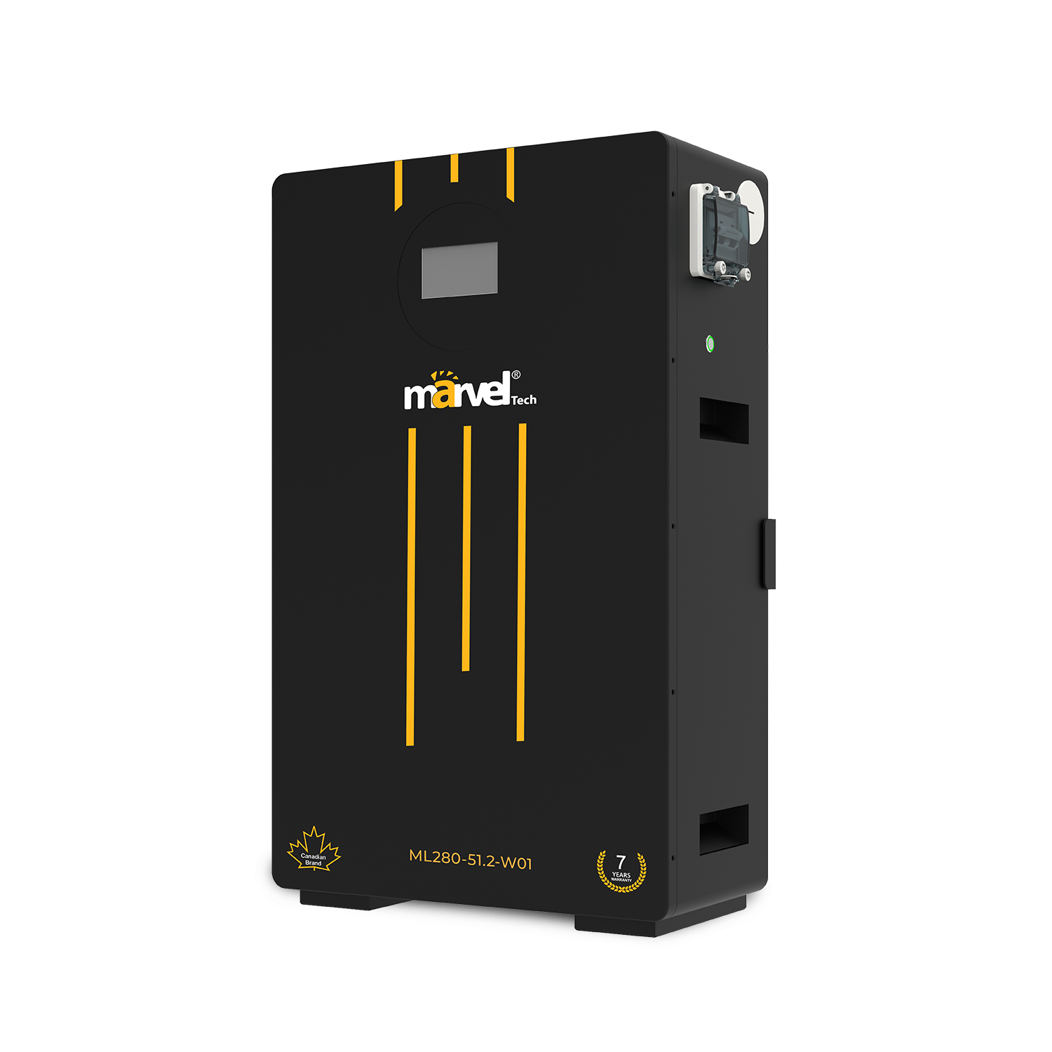 Marvel Battery