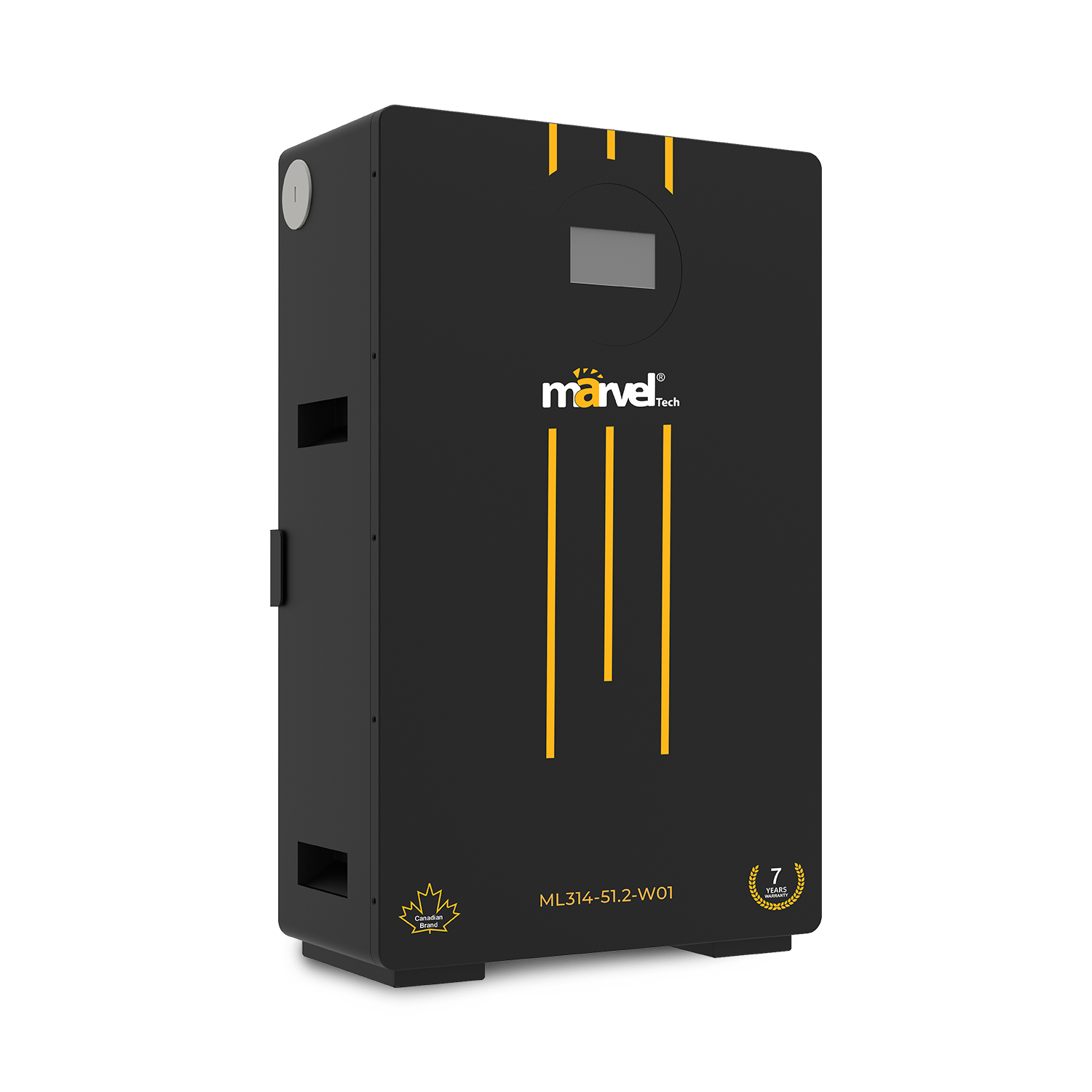 Marvel Battery