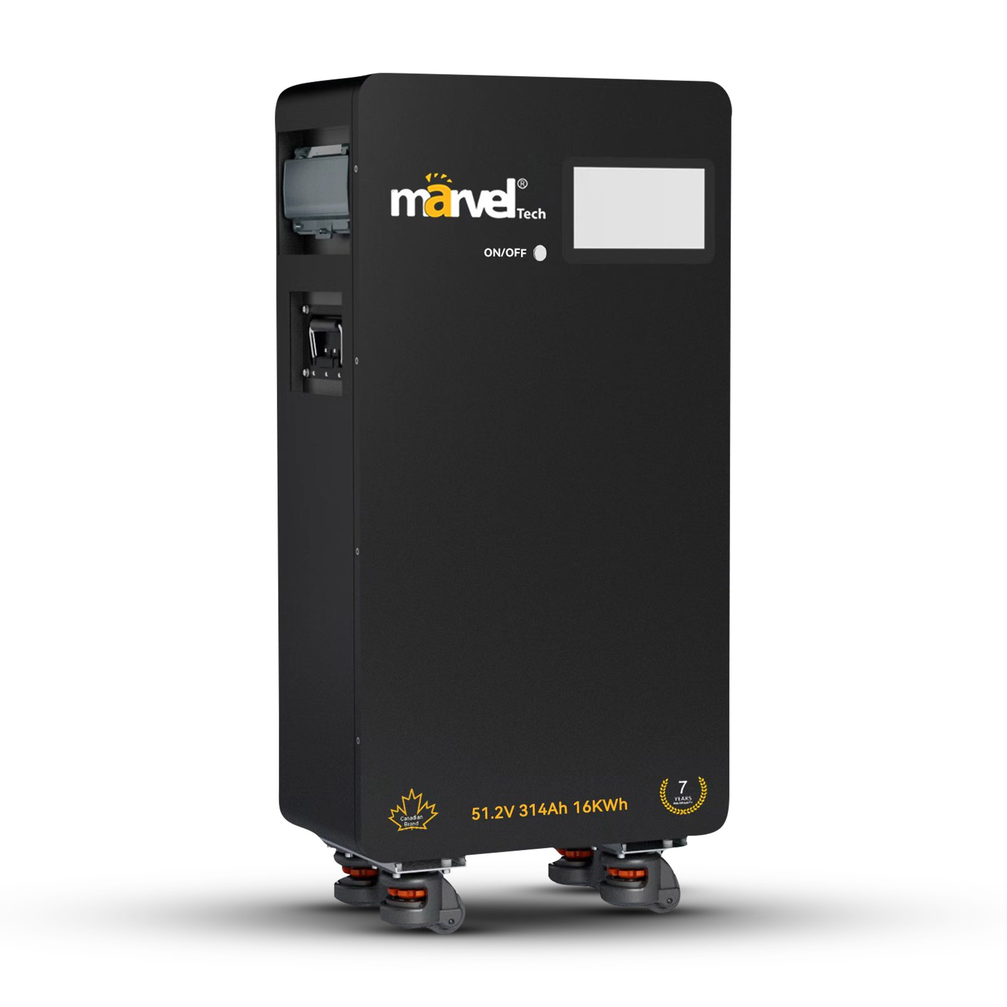 Marvel Battery