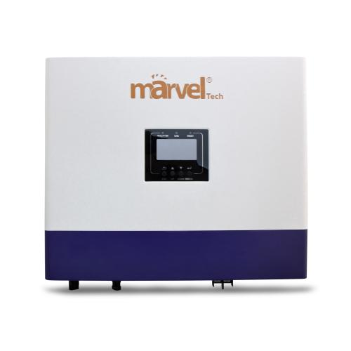 Marvel Battery
