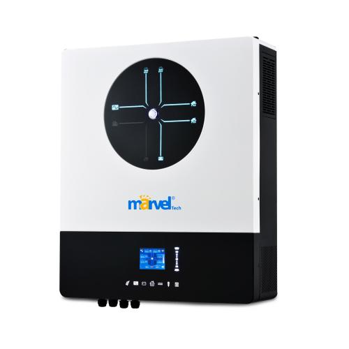 Marvel Battery