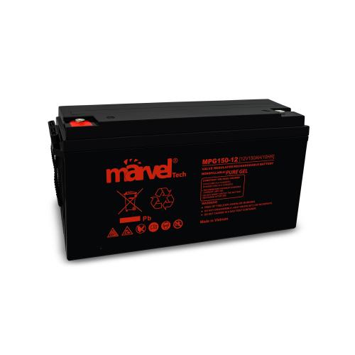 Marvel Battery