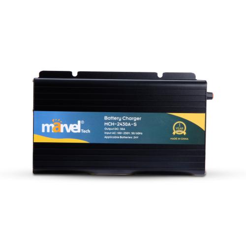 Marvel Battery