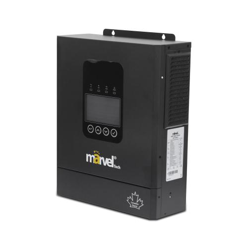 Marvel Battery